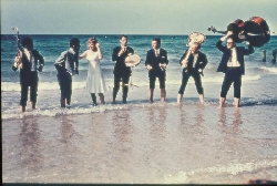 The band, photo 13